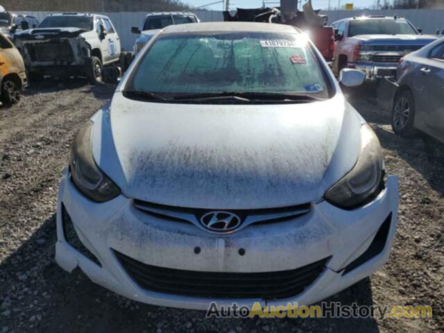 HYUNDAI ELANTRA SE, 5NPDH4AE1GH677857