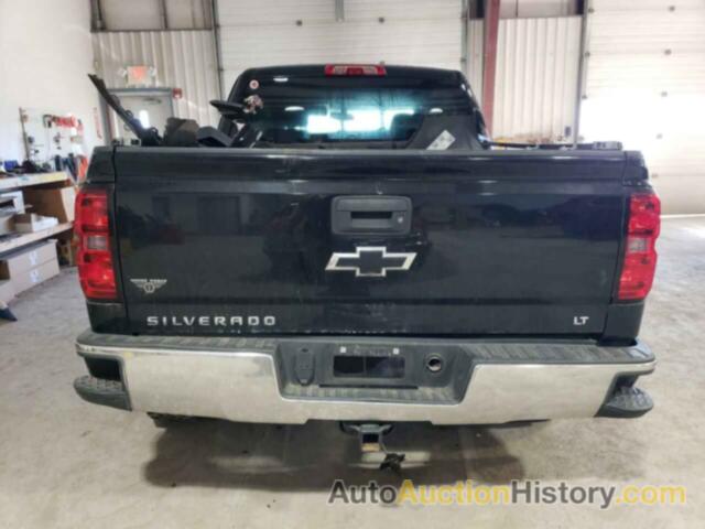 CHEVROLET ALL OTHER K1500 LT, 3GCUKREC4FG186133