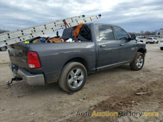 RAM 1500 SLT, 1C6RR7LT8ES213874