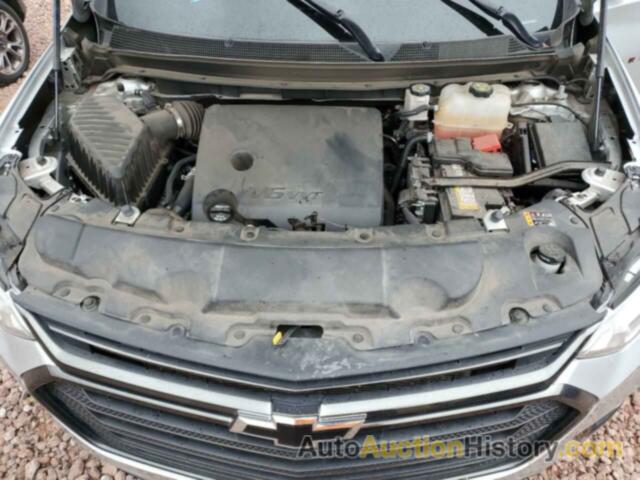 CHEVROLET TRAVERSE PREMIER, 1GNERKKW8MJ174768