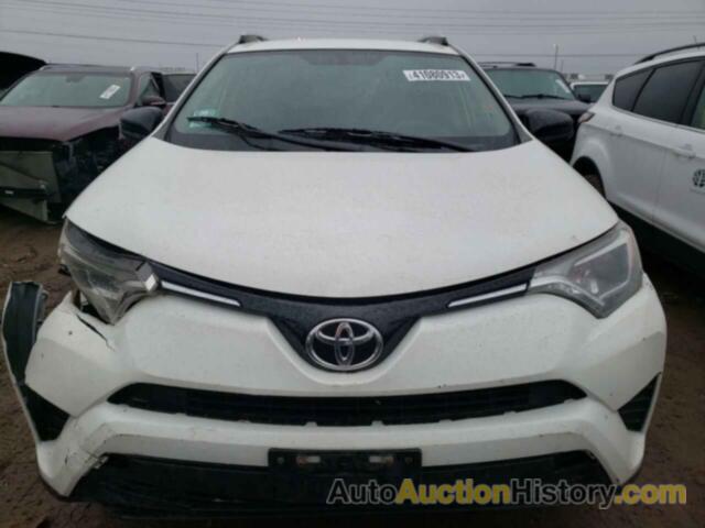 TOYOTA RAV4 LE, JTMBFREV1GD189163