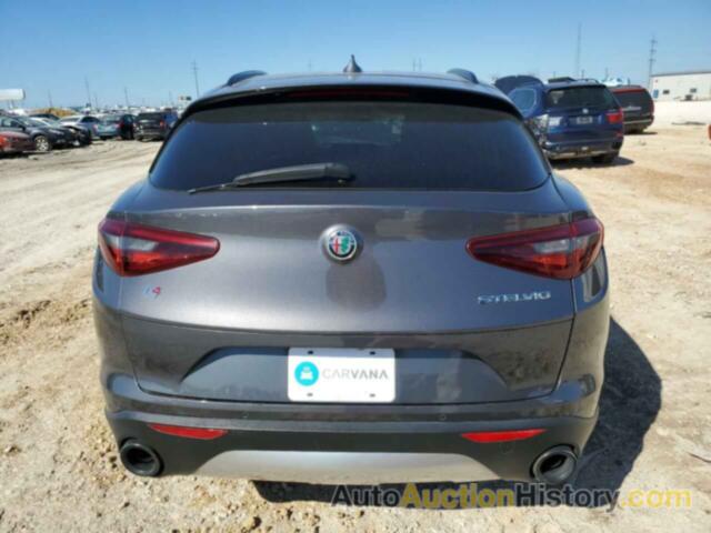 ALFA ROMEO STELVIO SPORT, ZASFAKPN7J7B93901