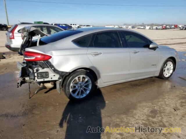 FORD FUSION SE, 3FA6P0LU7KR188027