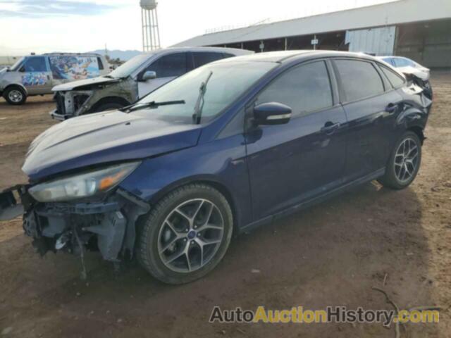 FORD FOCUS SEL, 1FADP3H2XHL237518