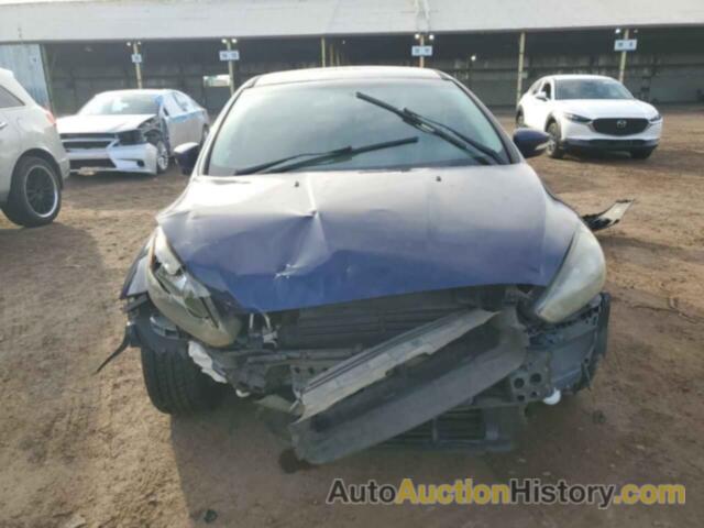 FORD FOCUS SEL, 1FADP3H2XHL237518