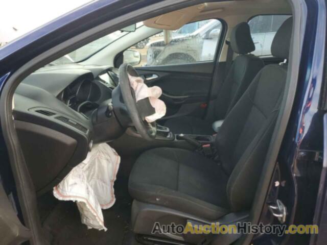 FORD FOCUS SEL, 1FADP3H2XHL237518