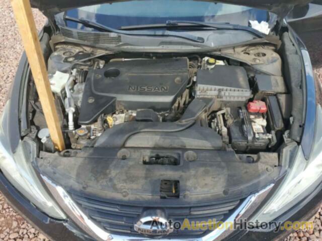 NISSAN ALTIMA 2.5, 1N4AL3AP8JC121860