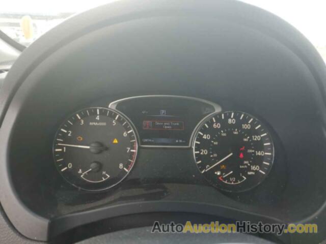 NISSAN ALTIMA 2.5, 1N4AL3AP8JC121860