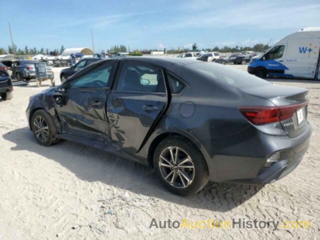 KIA FORTE LX, 3KPF24AD4PE640436