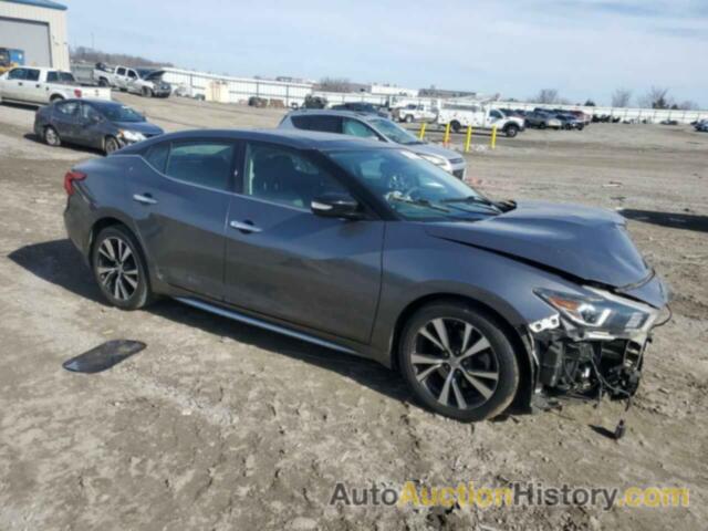 NISSAN MAXIMA 3.5S, 1N4AA6AP7HC376372