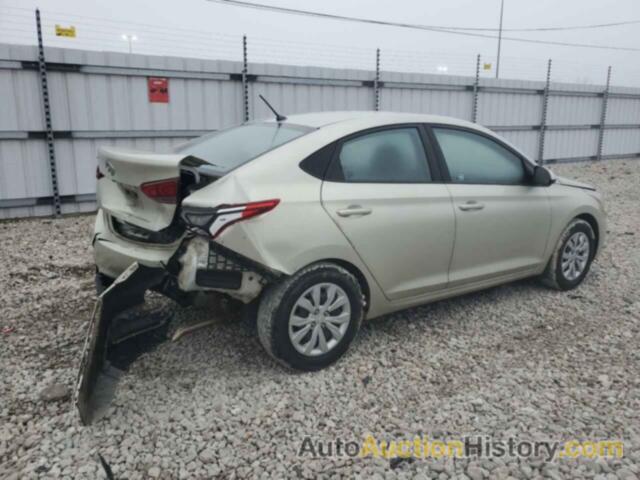 HYUNDAI ACCENT SE, 3KPC24A35KE063192