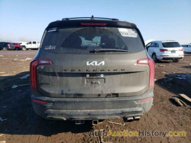 KIA TELLURIDE EX, 5XYP3DHC9NG258370