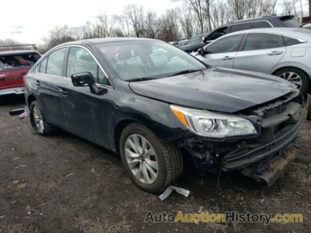 SUBARU LEGACY 2.5I PREMIUM, 4S3BNAF64H3064564