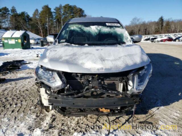 NISSAN ROGUE S, KNMAT2MV1JP533822