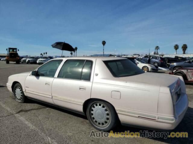 CADILLAC DEVILLE, 1G6KD54Y0XU779223