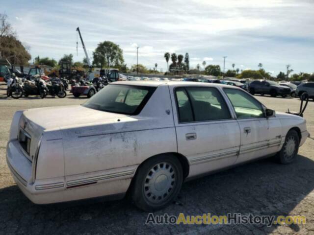 CADILLAC DEVILLE, 1G6KD54Y0XU779223