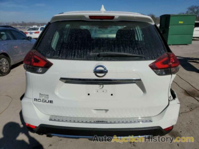 NISSAN ROGUE S, 5N1AT2MT0JC760503