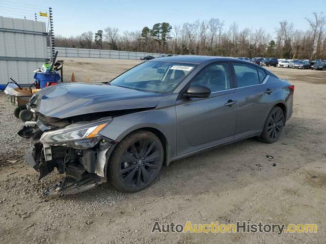 NISSAN ALTIMA SR, 1N4BL4CVXNN348144