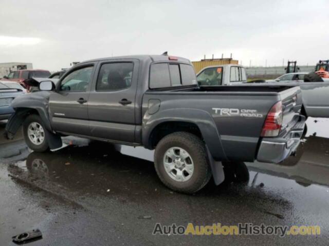 TOYOTA TACOMA DOUBLE CAB PRERUNNER, 5TFJU4GN0FX074701