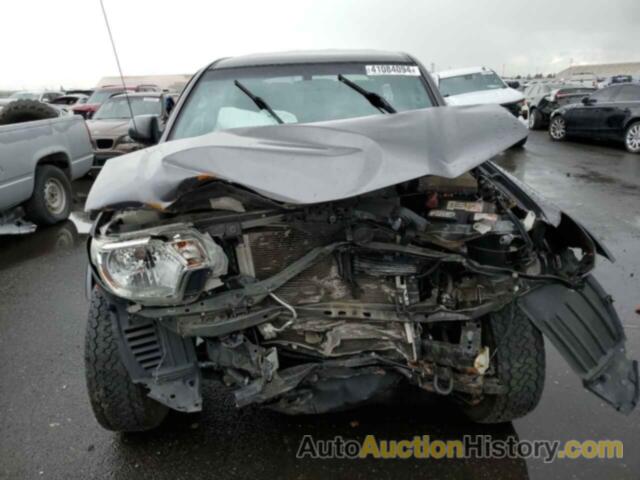 TOYOTA TACOMA DOUBLE CAB PRERUNNER, 5TFJU4GN0FX074701