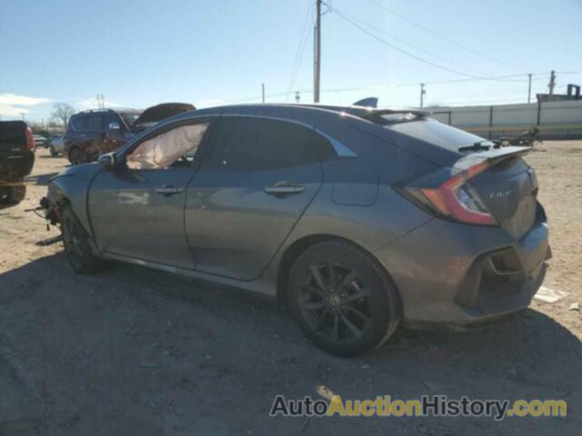 HONDA CIVIC EX, SHHFK7H61LU208110