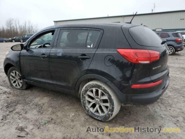 KIA SPORTAGE BASE, KNDPB3ACXE7606908