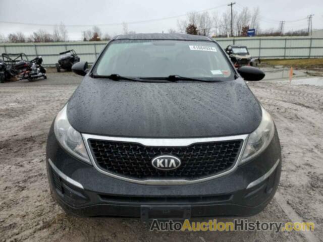 KIA SPORTAGE BASE, KNDPB3ACXE7606908