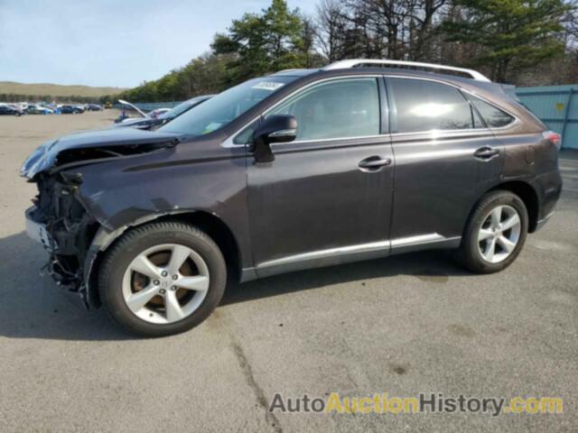 LEXUS RX350 350 BASE, JTJBK1BAXF2483084