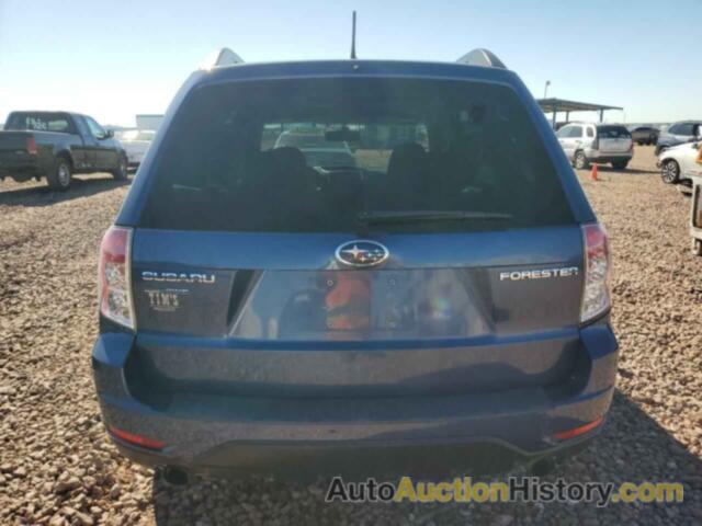 SUBARU FORESTER 2.5X PREMIUM, JF2SHBCCXBH782218