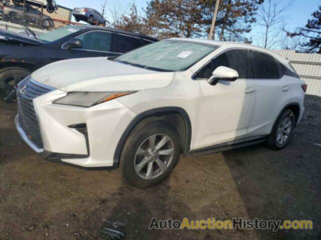 LEXUS RX350 350 BASE, 2T2BZMCA6GC046583