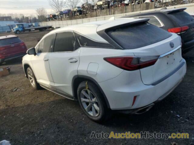 LEXUS RX350 350 BASE, 2T2BZMCA6GC046583