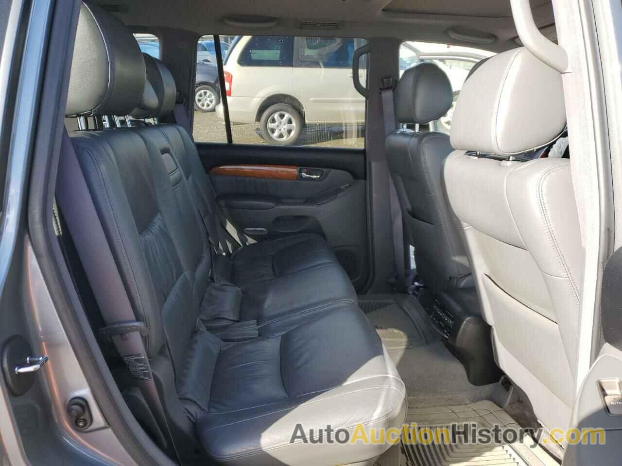 LEXUS GX 470, JTJBT20X130021532