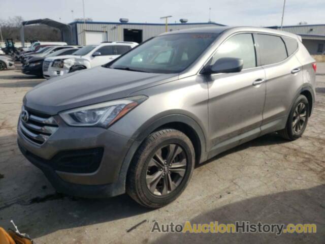 HYUNDAI SANTA FE, 5XYZT3LB3FG296955