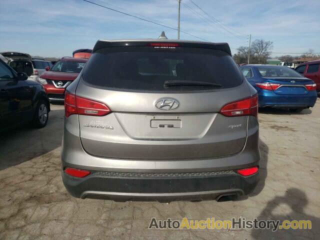 HYUNDAI SANTA FE, 5XYZT3LB3FG296955