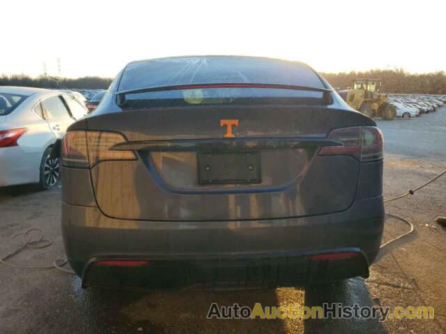 TESLA MODEL X, 7SAXCBE59NF334528