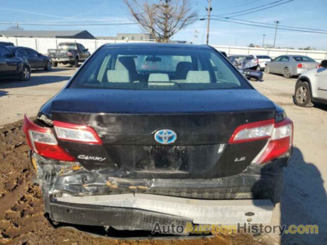 TOYOTA CAMRY L, 4T4BF1FK2DR317106
