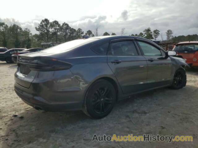 FORD FUSION SE HYBRID, 3FA6P0LUXJR235632