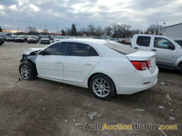 CHEVROLET MALIBU 1LT, 1G11C5SL6EF229604