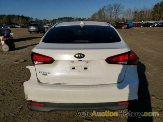 KIA FORTE LX, 3KPFL4A75JE194103