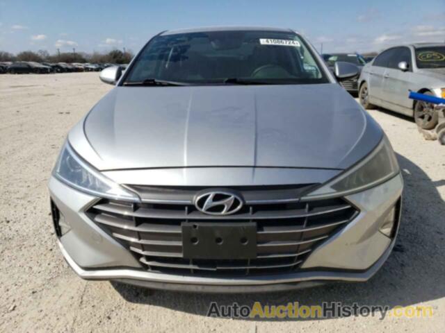 HYUNDAI ELANTRA SE, KMHD74LF7LU107396