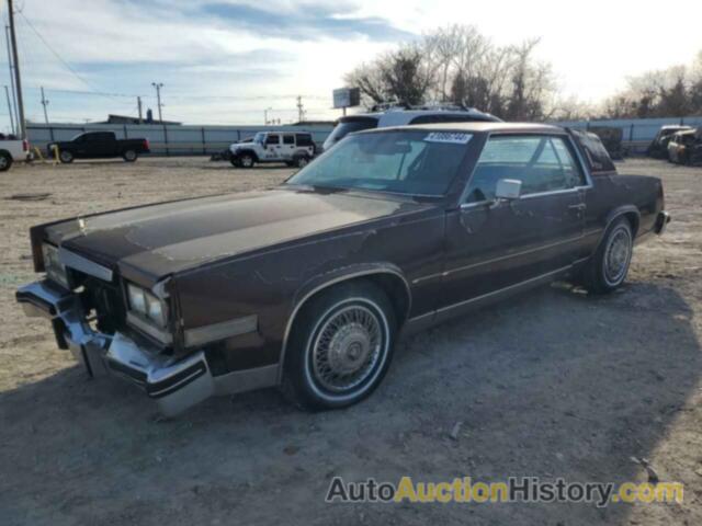 CADILLAC ELDORADO, 1G6AL5784EE655523