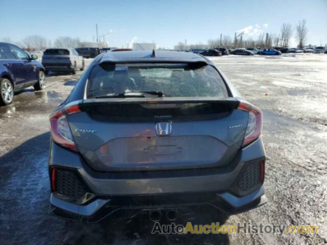 HONDA CIVIC SPORT, SHHFK7H42HU309288