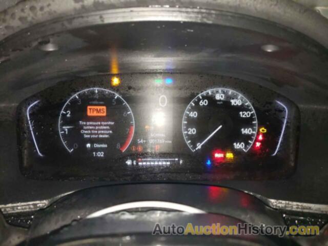 HONDA CIVIC SPORT, 2HGFE2F56RH526847