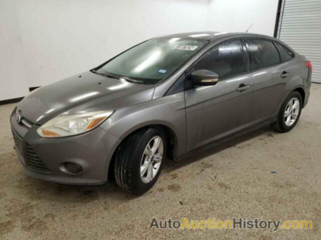 FORD FOCUS SE, 1FADP3F27EL306664