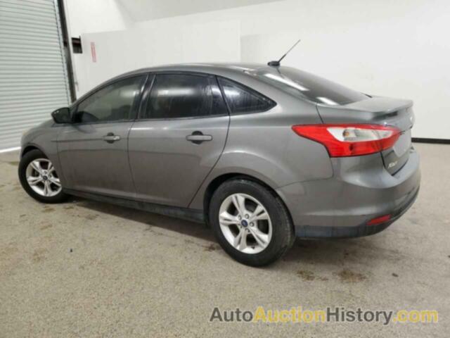 FORD FOCUS SE, 1FADP3F27EL306664