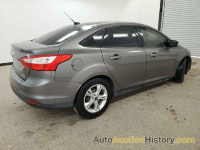 FORD FOCUS SE, 1FADP3F27EL306664