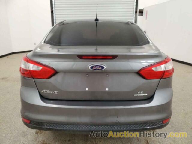 FORD FOCUS SE, 1FADP3F27EL306664