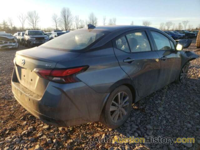 NISSAN VERSA SV, 3N1CN8EV8LL860756