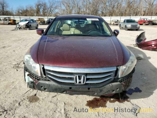 HONDA ACCORD EXL, 1HGCP3F86CA041398