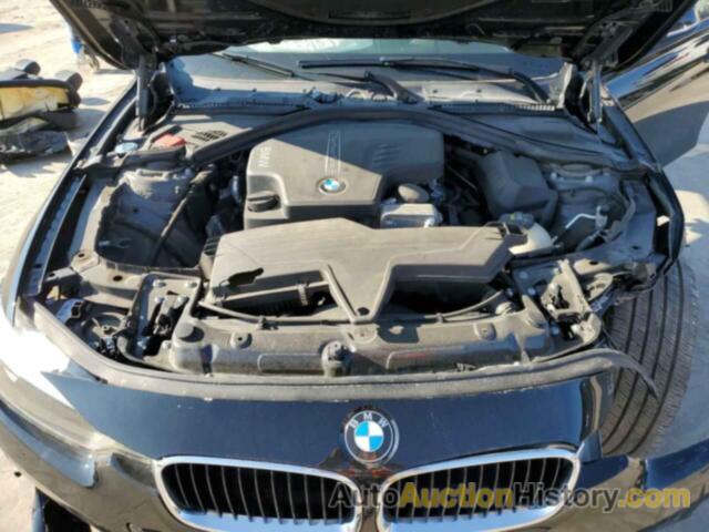 BMW 3 SERIES I, WBA8E1G59GNU11791